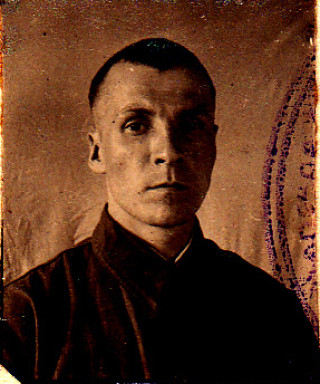 Гущин Яков Луппович