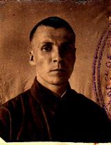 Гущин Яков Луппович