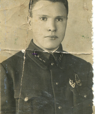 Цыплаков Павел Васильевич