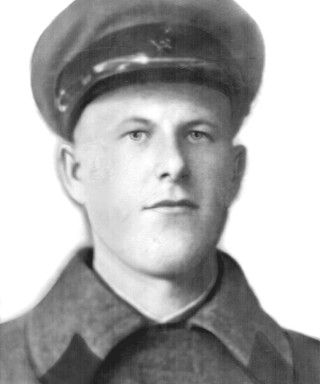 Голубев Павел Николаевич