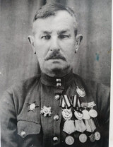 Ковалев Николай Иванович