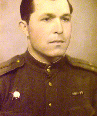 Насонов Владимир Николаевич