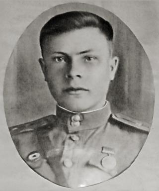 Харин Алексей Александрович