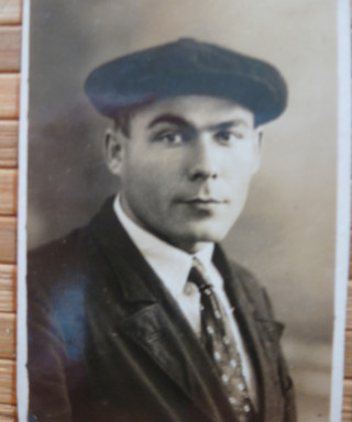 Зыков Григорий Михайлович