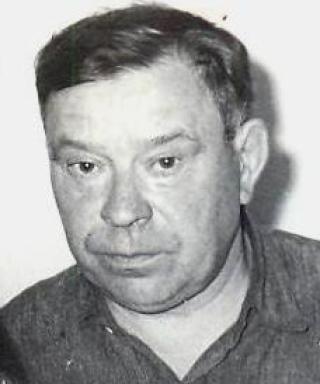 Титов Иван Тимофеевич