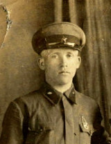 Клюшин Михаил Константинович