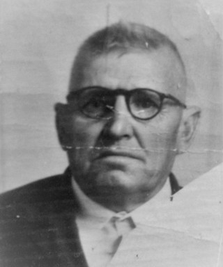 Безбородов Иван Александрович