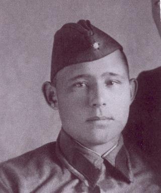 Беляев Михаил Павлович