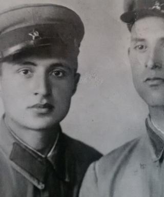 Алиев Алаудин Дзаамович
