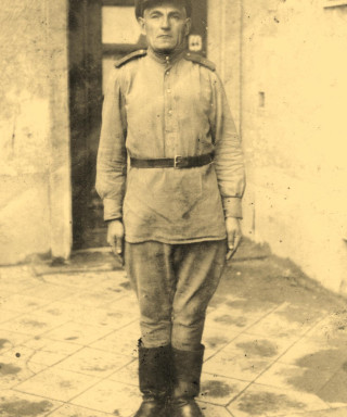 Чаркин Филипп Терентьевич