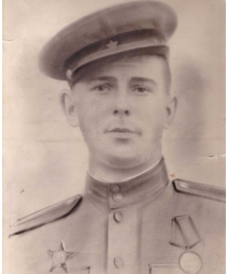 Пеунков Валентин Алексеевич