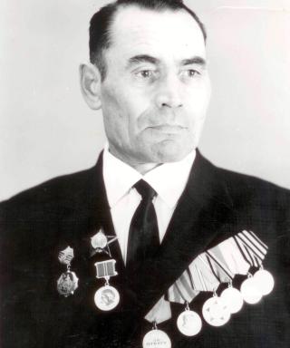 Голубцов Александр Александрович