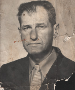 Ковалев Владимир Николаевич