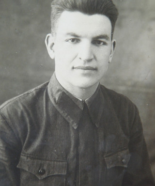 Бабкин Петр Иванович