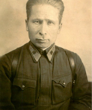 Беляев Александр Филиппович