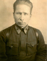 Беляев Александр Филиппович