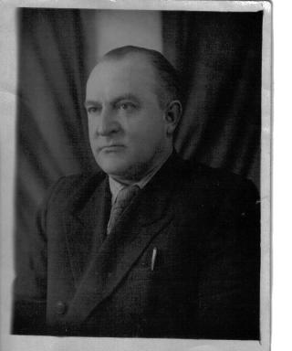Беляев Алексей Николаевич
