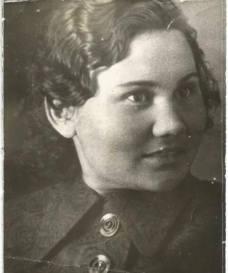 Коречкина Клавдия Ивановна