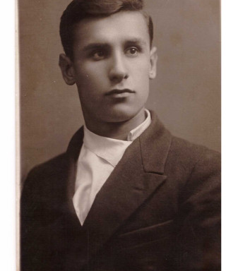 Кочетков Михаил Васильевич