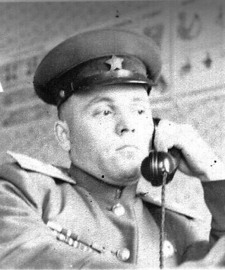 Карелин Виктор Сергеевич