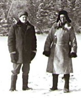 Кузьмин Василий Александрович