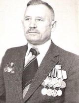Долженко Дмитрий Емельянович