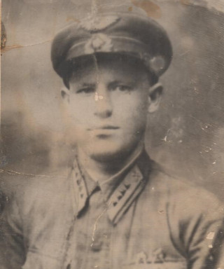 Кишканов Никита Михайлович