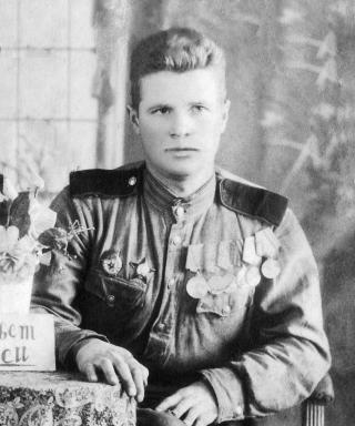 Шелепов Владимир Николаевич