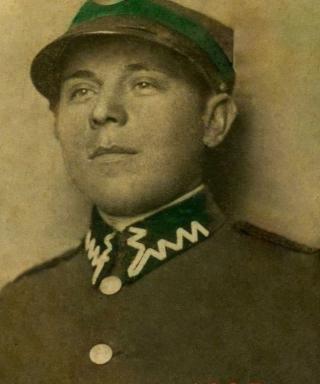 Денисеня Павел Иванович