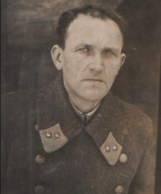 Нестеров Герман Иович