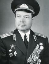 Клюков Алексей Тимофеевич