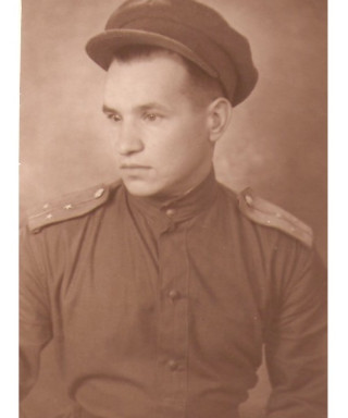 Юдин Петр Константинович