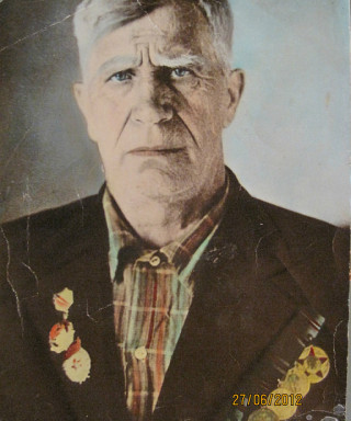 Васин Иван Семенович