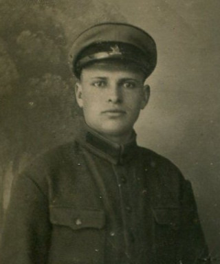 Борисов Илья Иванович