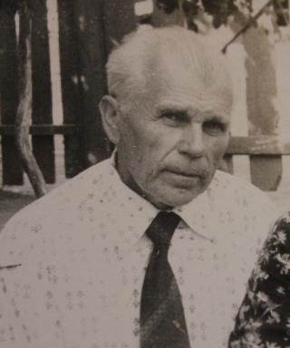 Некрасов Виктор Григорьевич