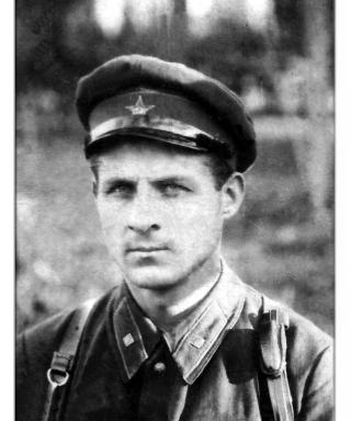 Лисовский Алексей Иванович