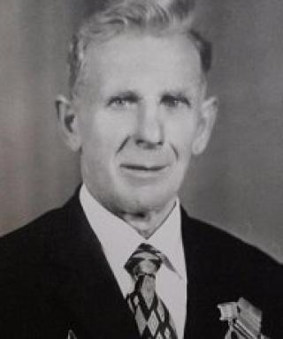Гришин Фёдор Петрович