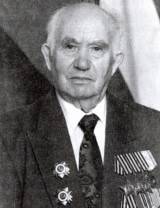 Жамков Алексей Иванович