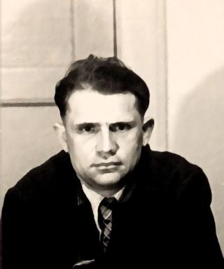 Фефелов Владимир Иванович