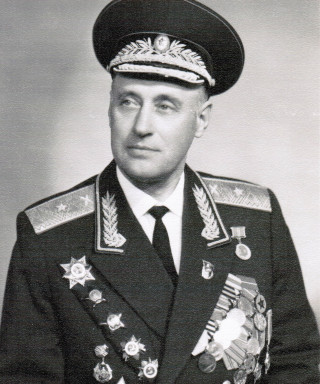 Луговской Николай Иванович