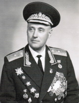 Луговской Николай Иванович