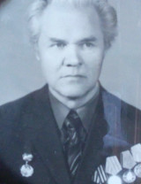 Столяров Николай Венедиктович