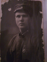 Навныко Михаил Фомич