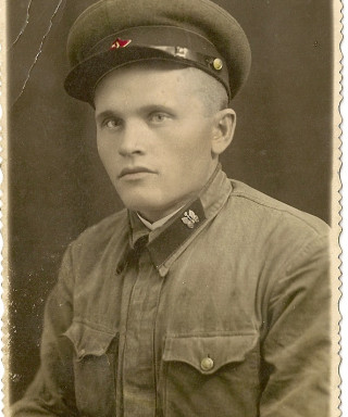 Сенькин Алексей Андреевич