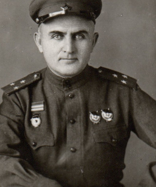 Даниелян Смбат (Сумбат) Меликович