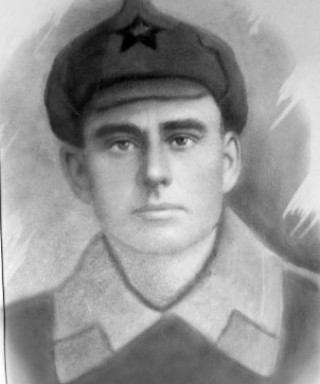 Белоус Алексей Данилович