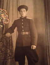 Антонян Джумшут Мамиконович