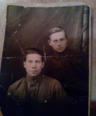 Савченко Иван Федорович