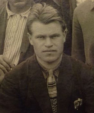 Козлов Михаил Сергеевич