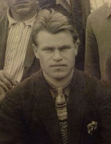 Козлов Михаил Сергеевич